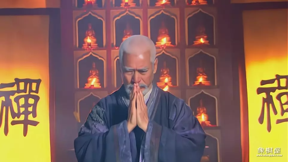 大神独孤九剑四代