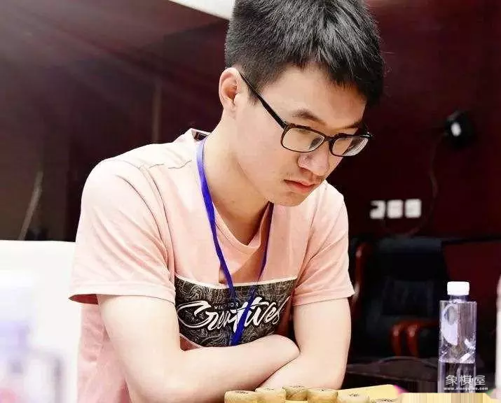 后手破解仙人指路讲座