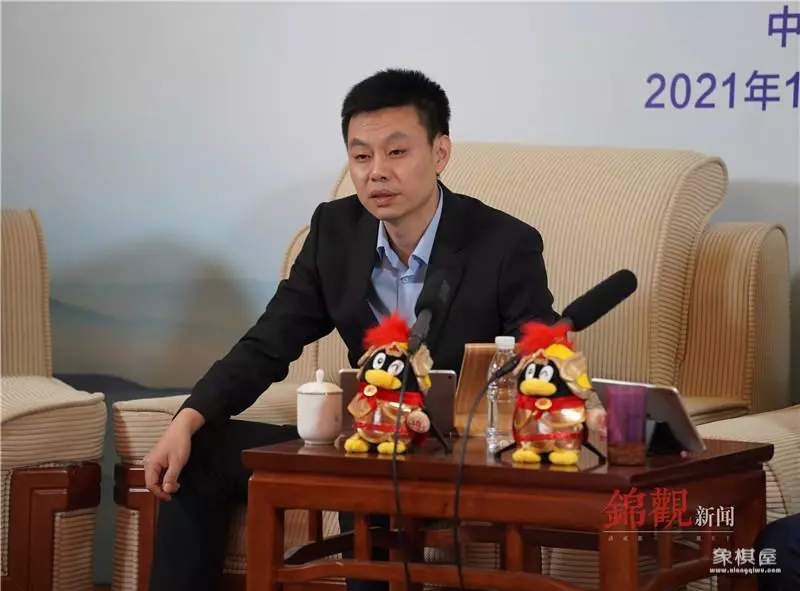 许银川在哪个平台直播