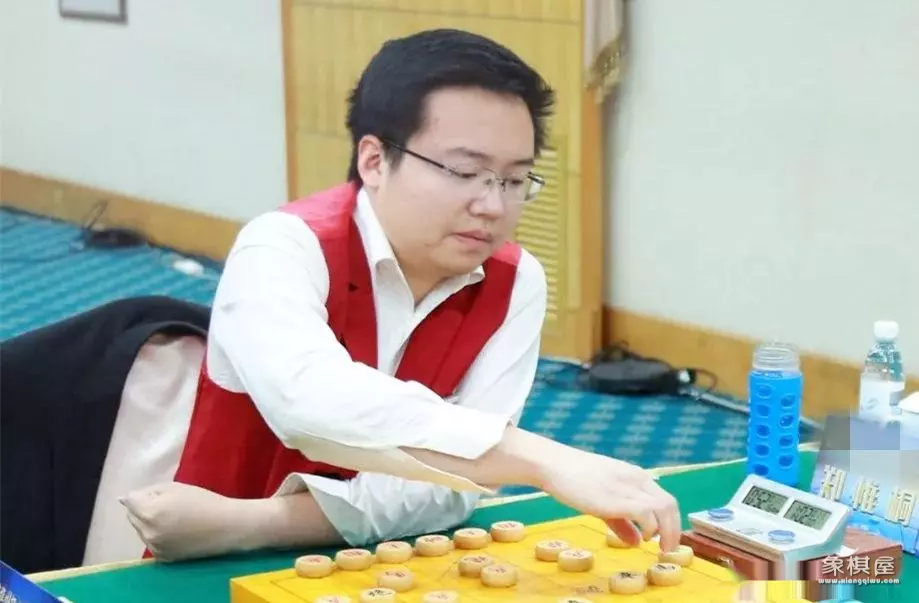 象棋套路及绝杀法教程