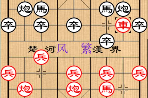 象棋中级水平是什么棋力（达到中级水平，你在象棋界算什么级别的棋手）.