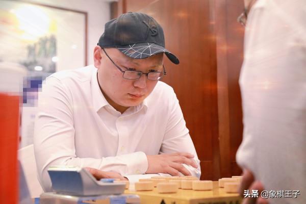 象棋大师王天一结婚了吗（象棋大师王天一已婚了吗）.