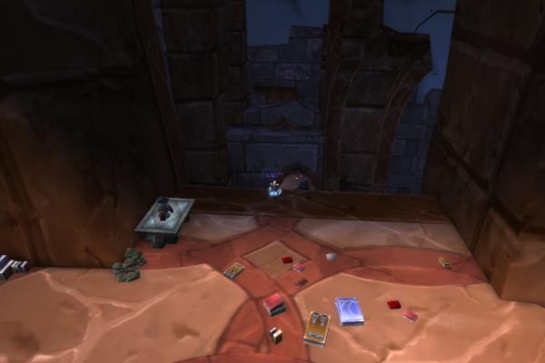 卡拉赞象棋大厅攻略（卡拉赞象棋大厅攻略，如何战胜强大的对手）.