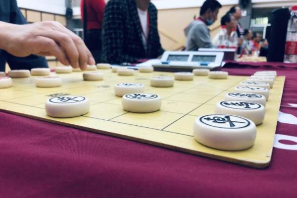 附近哪里有象棋培训班（想提升棋艺？探索身边的象棋培训班！）.
