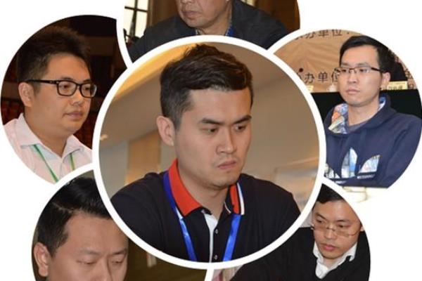 象棋特级大师对局精选（谁将成为特级大师对局中的佼佼者）.