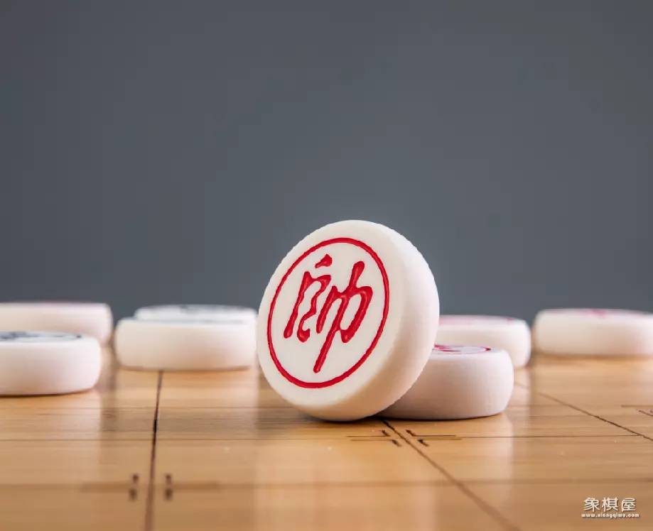 象棋的样子是不是圆柱体