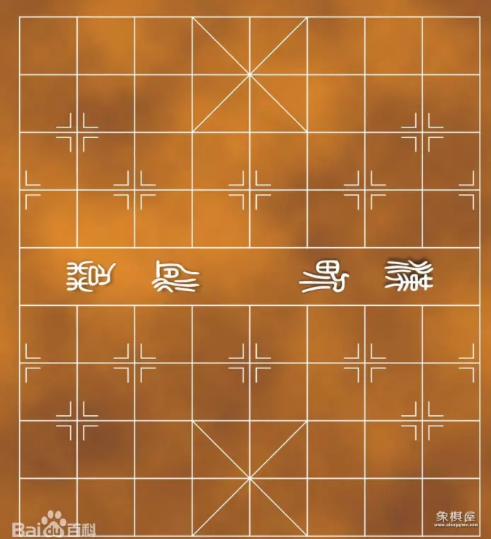 象棋的样子是不是圆柱体