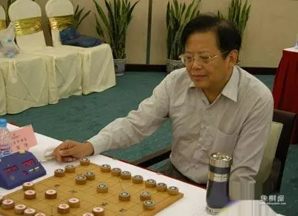 胡荣华象棋开局要领三
