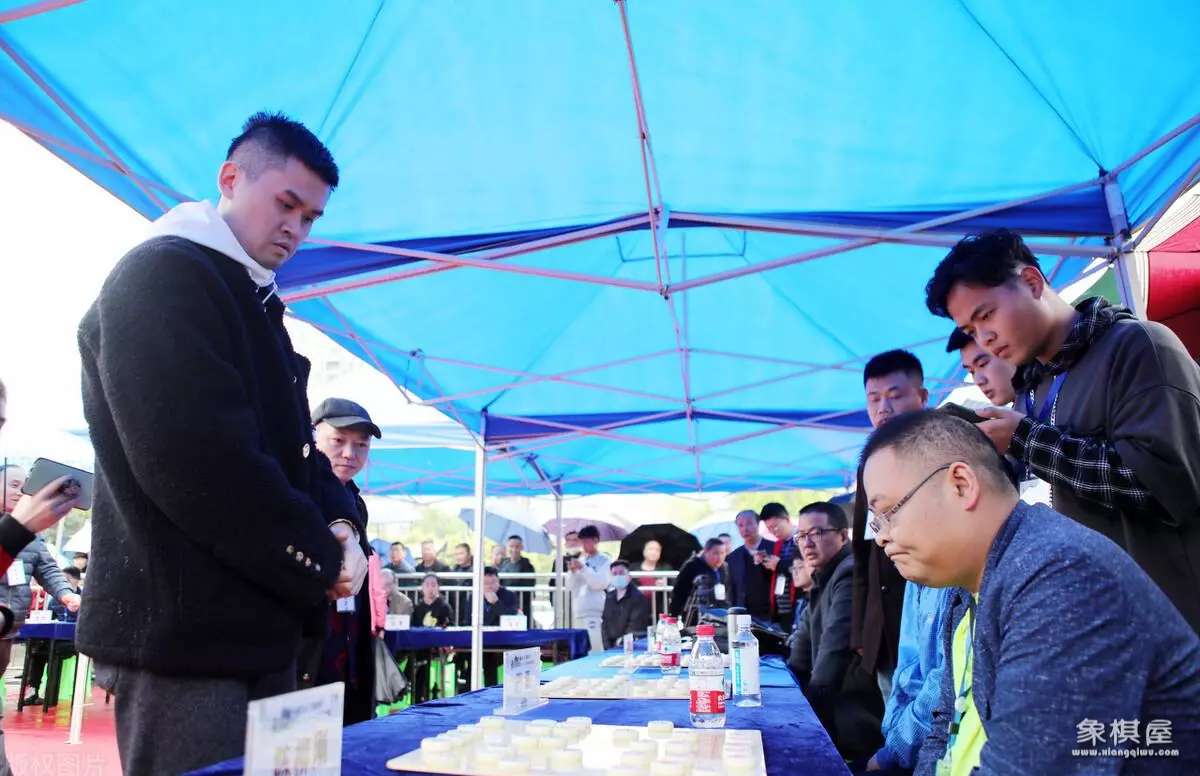 天天象棋棋力评测等级介绍