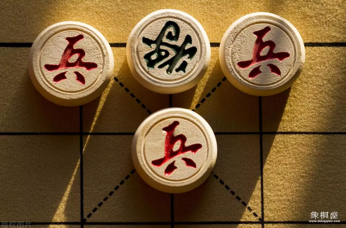 天天象棋棋力评测等级介绍