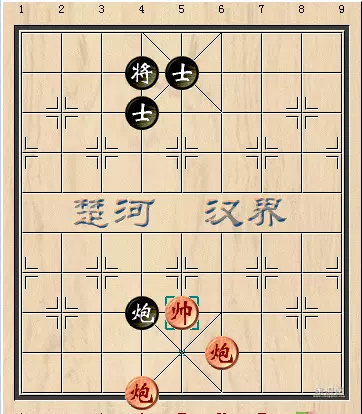 许银川都输过的棋局