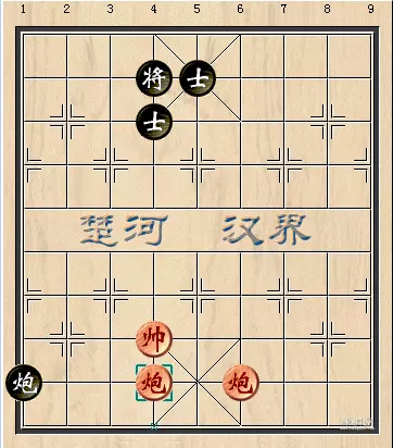许银川都输过的棋局