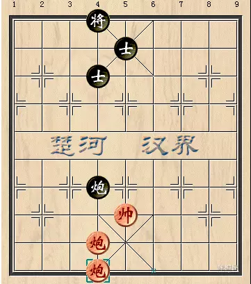 许银川都输过的棋局