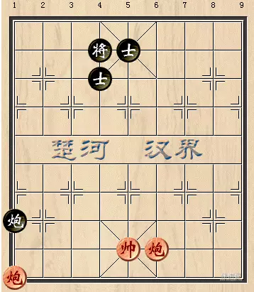 许银川都输过的棋局
