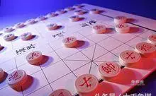 中国象棋起源真相是什么
