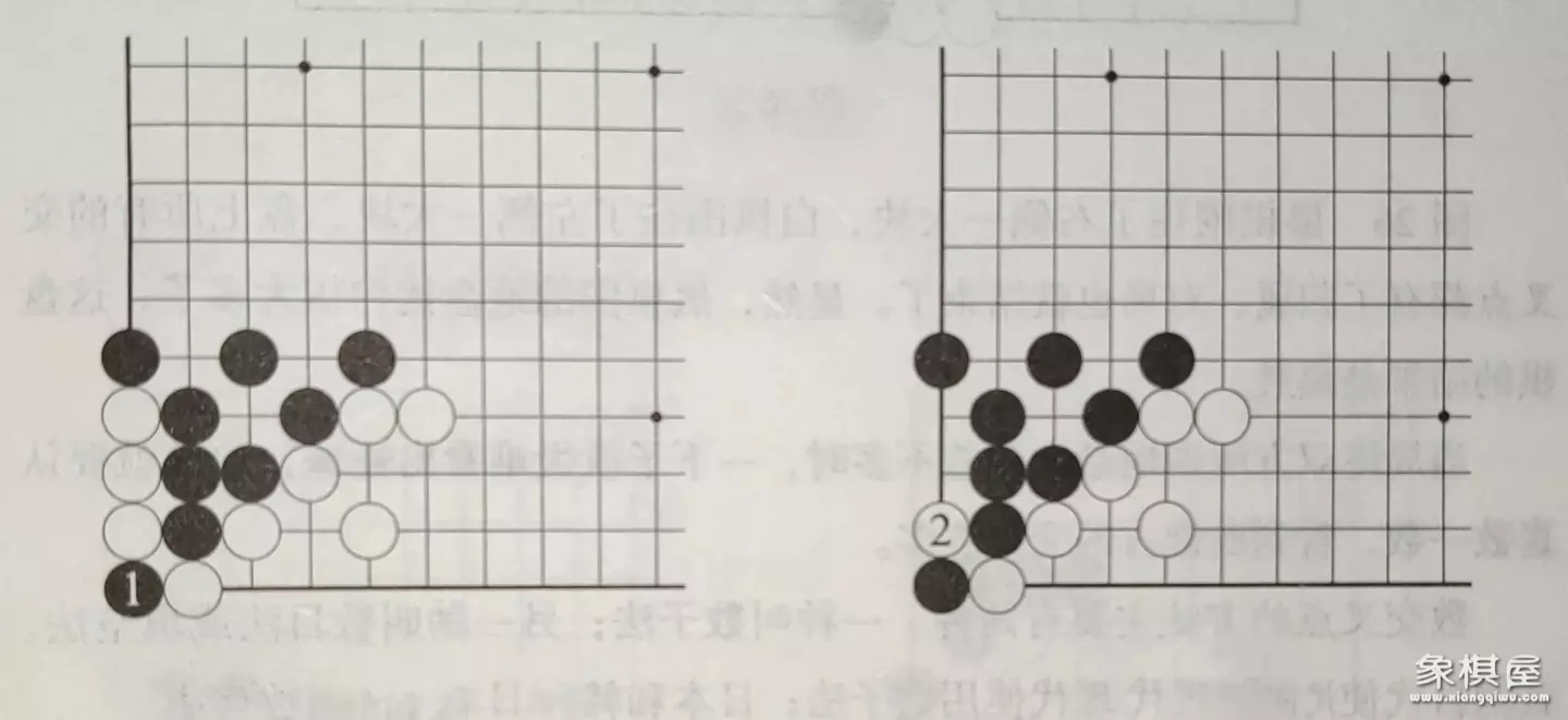 象棋比大小怎么玩