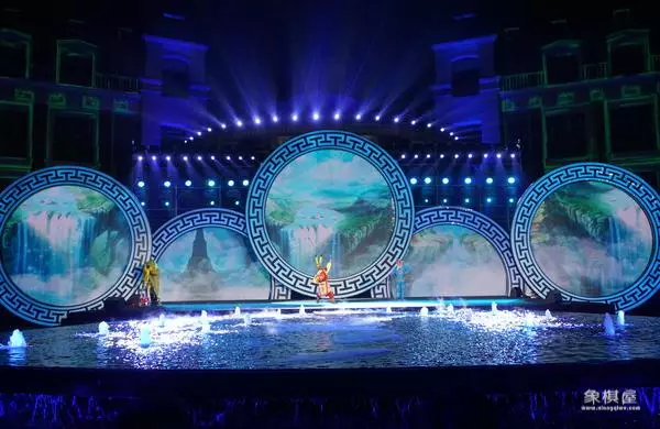 荥阳象棋文化推广中心