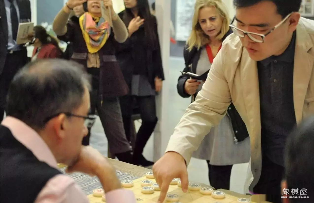 山西象棋大师名单