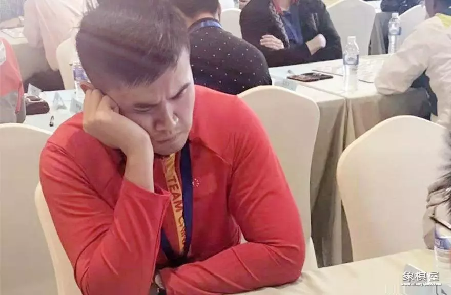 象棋最强下法绝杀无解