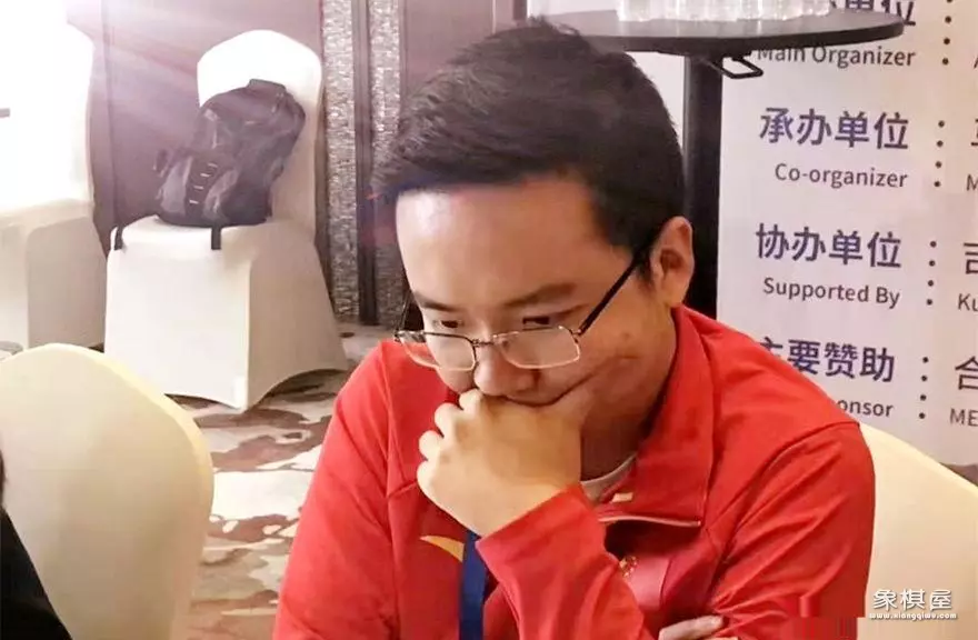 象棋最强下法绝杀无解