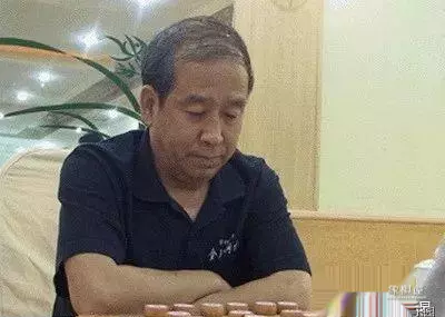 秦皇岛中国象棋大师排名表