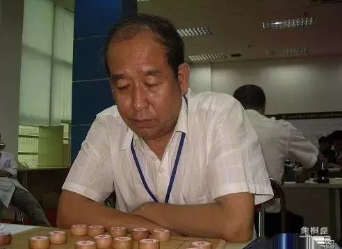 秦皇岛中国象棋大师排名表