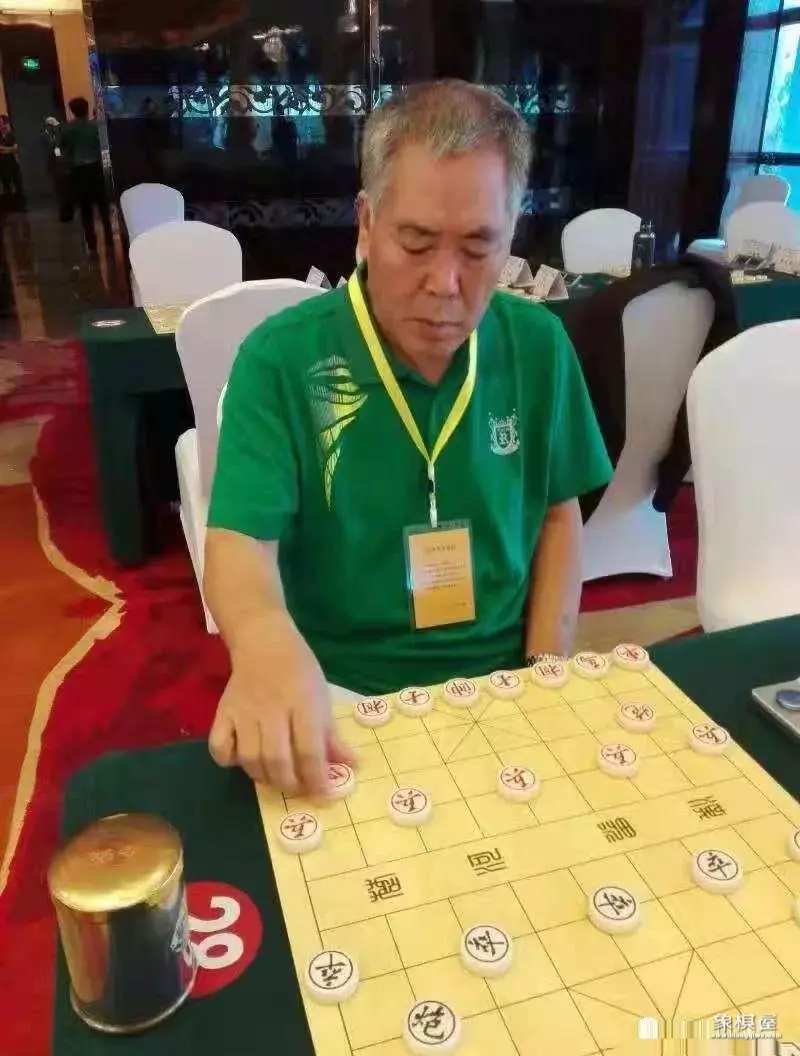 秦皇岛中国象棋大师排名表