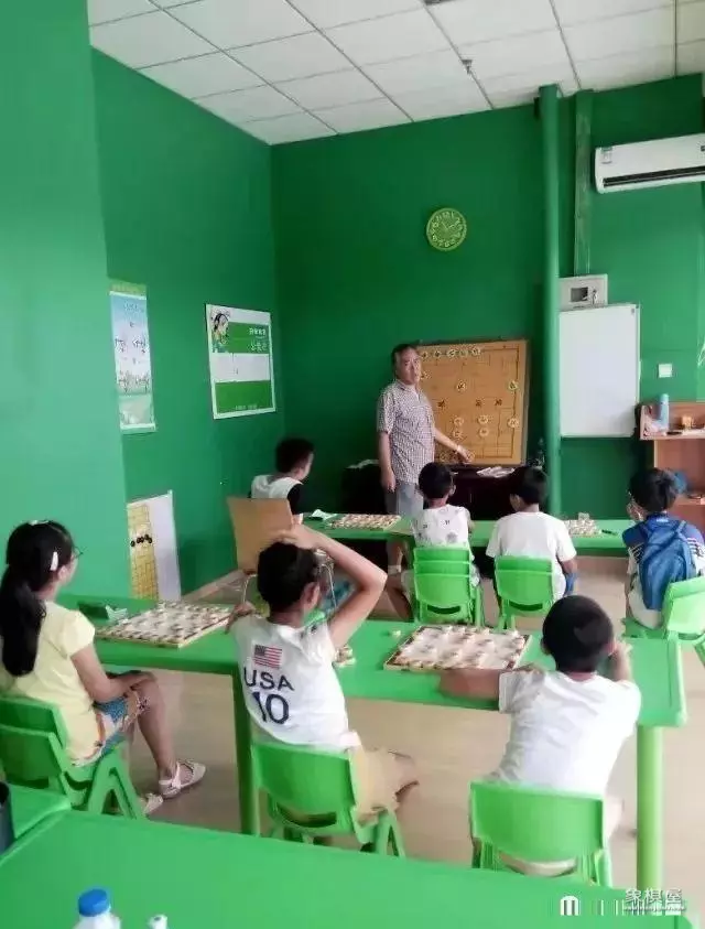 秦皇岛中国象棋大师排名表