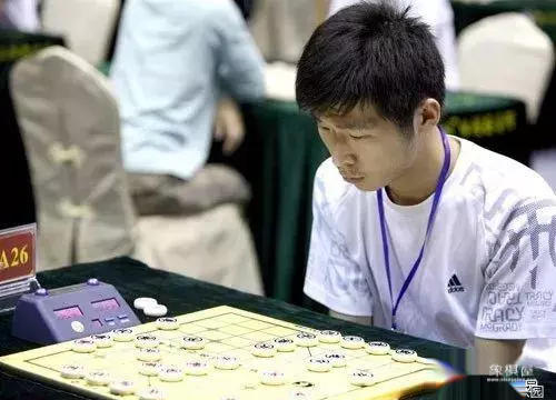 秦皇岛中国象棋大师排名表