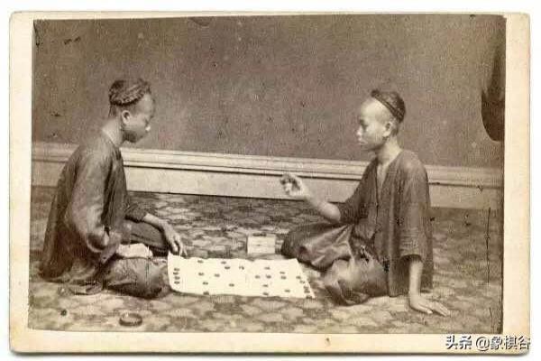 qq游戏象棋怎么放大全屏（掌握这个技巧，畅享极致象棋对战体验！）.
