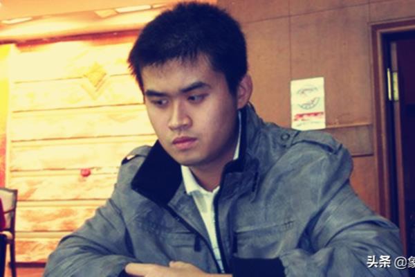 象棋特级大师如何获得（成为象棋特级大师，您准备好了吗）.