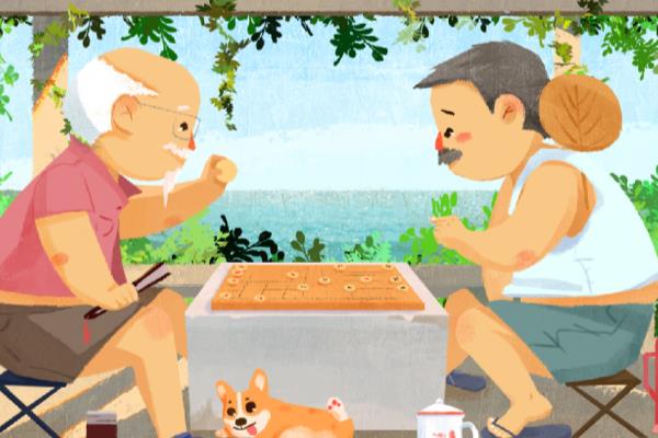 象棋的样子是不是圆柱体（圆柱体般的象棋，是创新的突破还是传统的回归）.