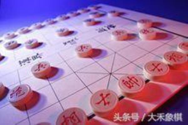中国象棋起源真相是什么（究竟是谁创造了这个古老的智慧游戏）.