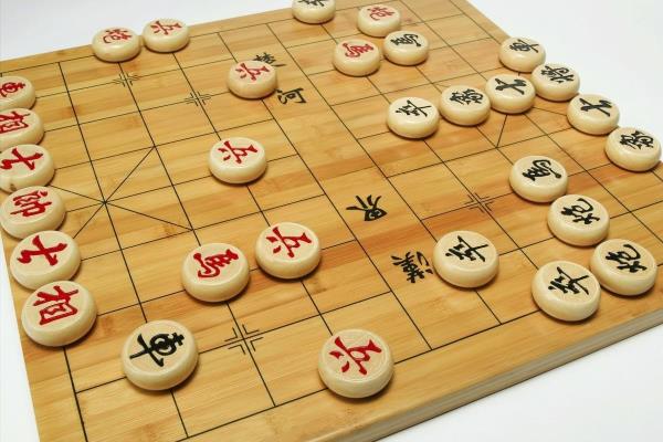 胡荣华象棋开局要领一二三集内容分解（胡荣华象棋开局要领一二三集内容分解，你掌握了吗）.