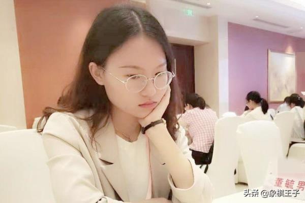 象棋大师赵玮为什么不在企鹅电竞（赵玮这位象棋大师，为何缺席企鹅电竞的盛宴）.