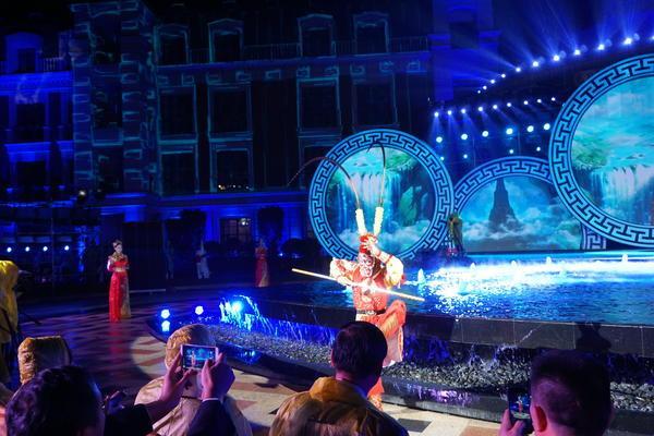 荥阳象棋文化推广中心（探寻荥阳象棋文化的魅力之源）.