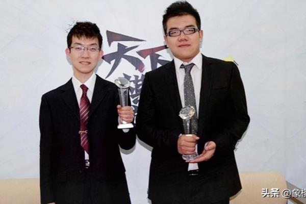 山西象棋大师名单（谁是全国最瞩目的山西象棋大师）.