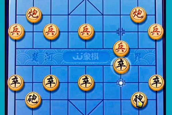 瞎眼狗对仙人指路的各种变化（神秘莫测的指引，瞎眼狗如何破解仙人指路的变化）.