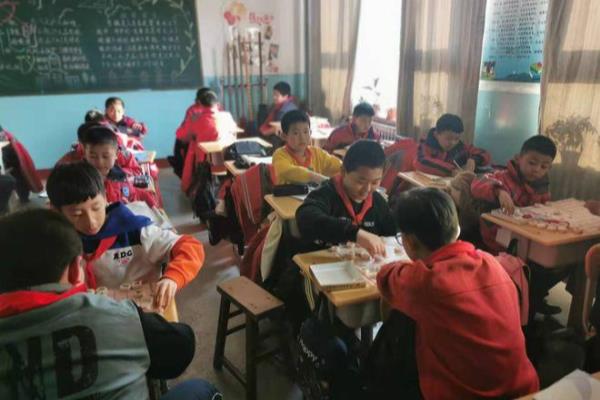 象棋社团活动记录20次（20次象棋社团活动记录，探索棋艺的无限可能）.