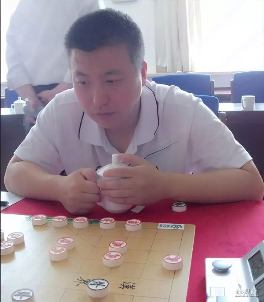 王天一与郑惟桐谁拿冠军多