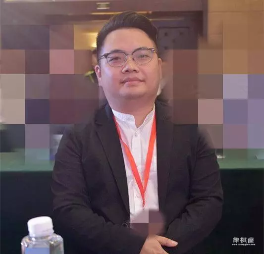 中国象棋特级大师对局