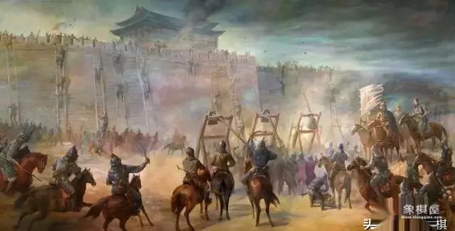 木质象棋有什么用途吗