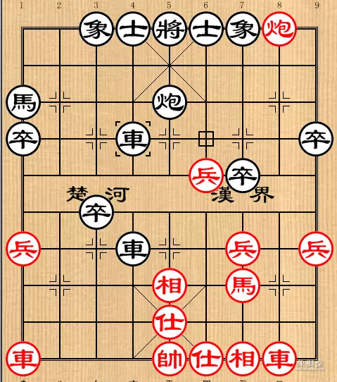 胡荣华对战刘亦慈是哪一集