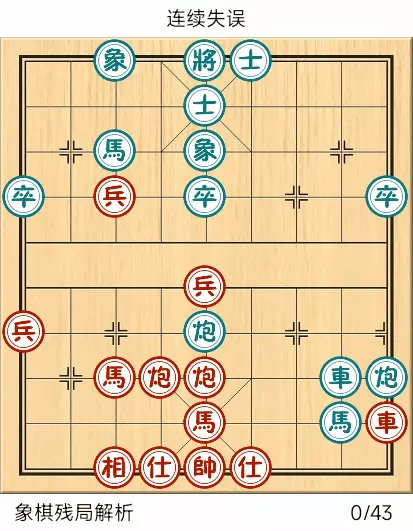 首届中立杯象棋快棋赛