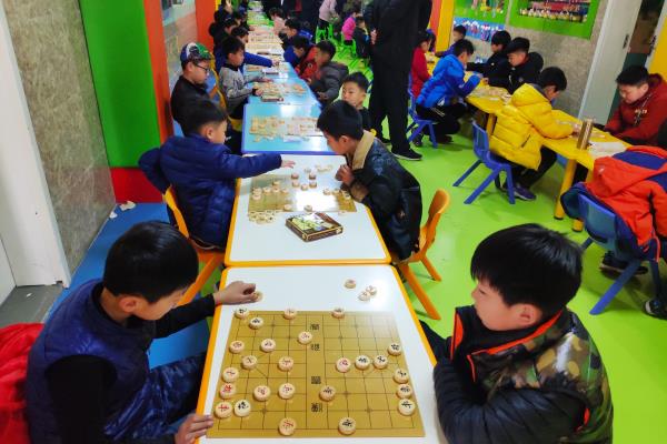 徐州象棋大师赵剑（徐州象棋大师赵剑，如何成为棋坛传奇）.