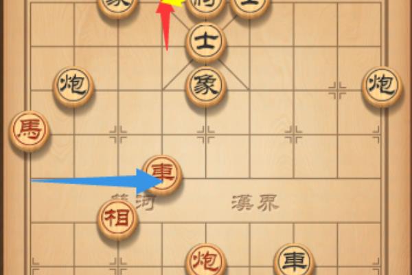天天象棋残局36关破解（天天象棋残局36关破解，如何攻克这个难题）
