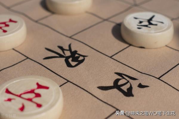 会下中国象棋的人聪明吗（中国象棋高手是否具备非凡智慧）.