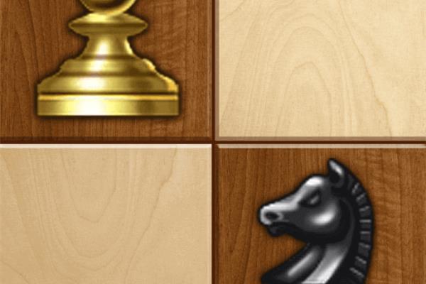 国际象棋单机版小游戏（挑战国际象棋大师？单机版小游戏带你领略棋盘上的智慧激斗！）.