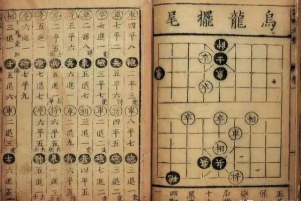 木质象棋有什么用途吗（探寻古老智慧的游戏，木质象棋能否焕发新魅力）.