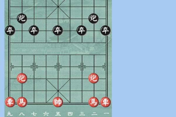 许银川对聂卫平让九子（许银川能否在让九子的情况下战胜聂卫平）